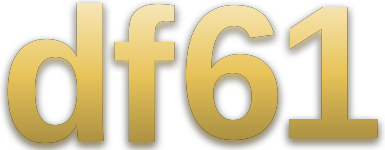 df61 logo